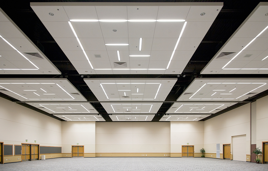 Den integrerade takindustrin introducerar intelligent design för att förbättra hemupplevelsen