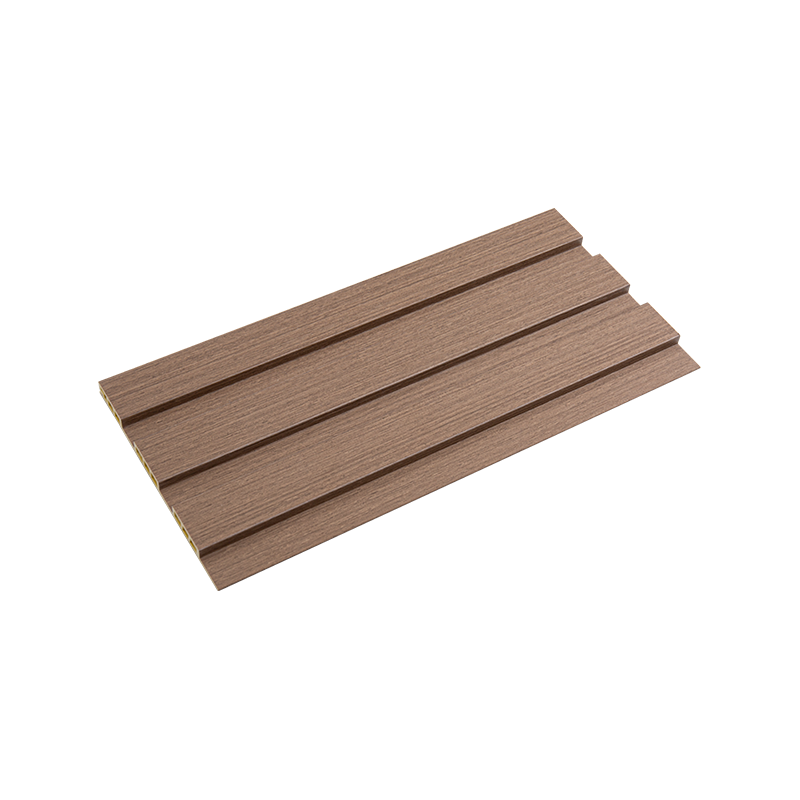 Interiör Väggdekor Wpc Väggbeklädnadsskiva