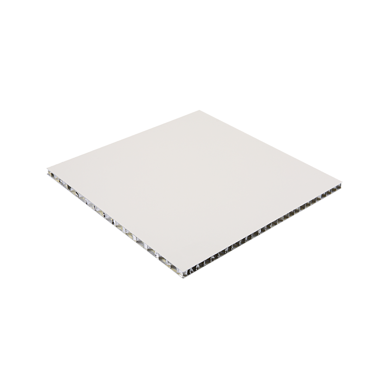 Lätt, hållbart takmaterial i aluminium