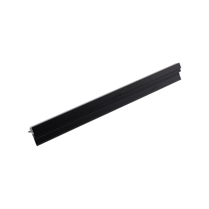 Dekorativa remsor av aluminium med jämn enhetlig färg