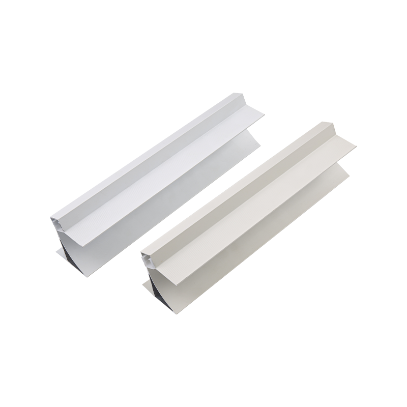 Multi-Scene kompatibel skiktad upplyst sekundär stråle