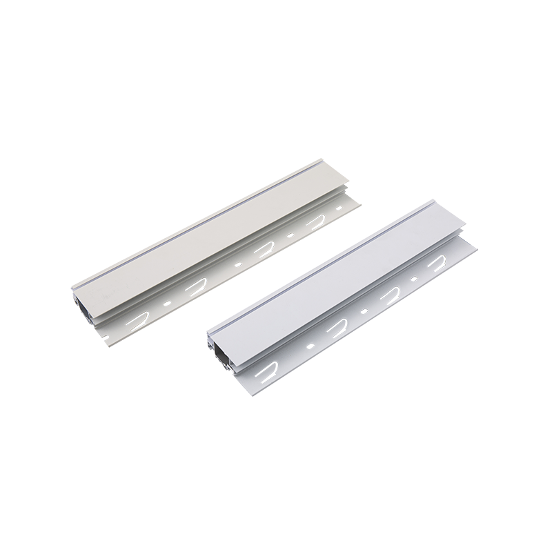 Lätt att installera Estetiskt tilltalande exakt monterad LED sekundär stråle