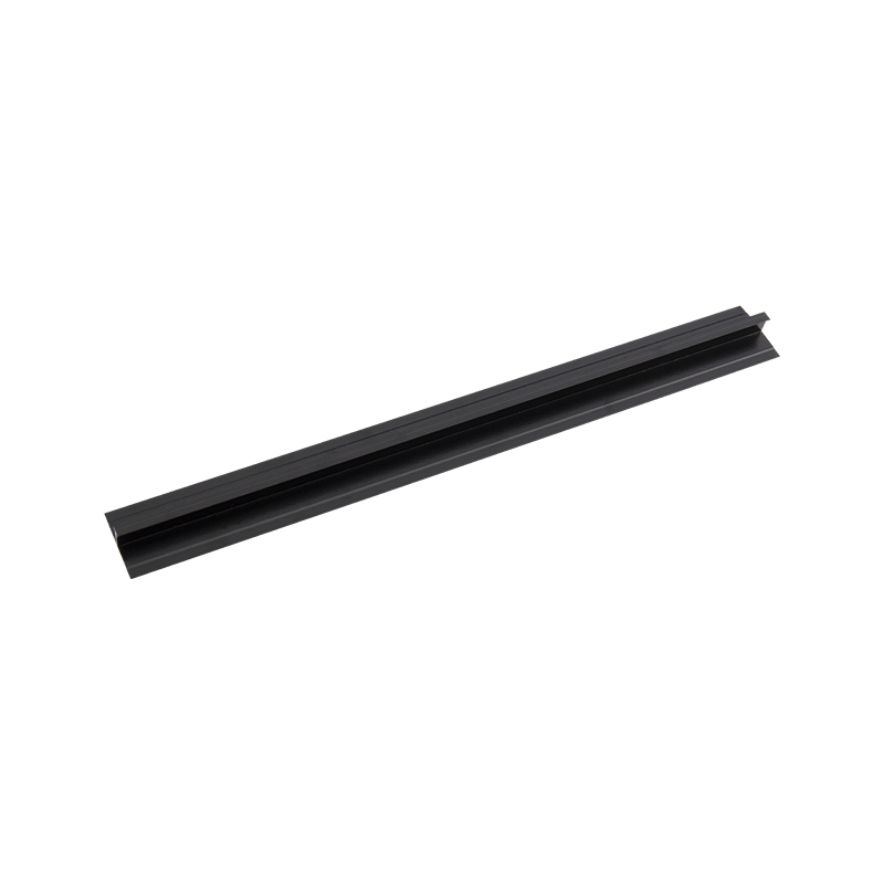 Återvinningsbara Långvariga Miljövänliga Praktiska Nya aluminiumprofiler