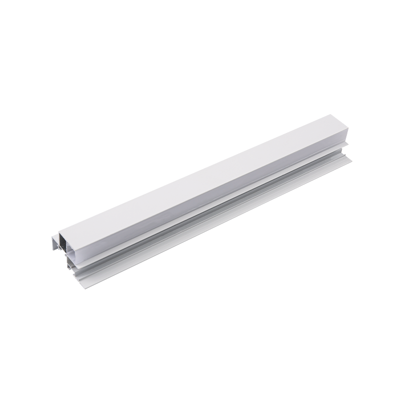 Unik skiktad design Enkel att installera dubbel ögonlocksstråle