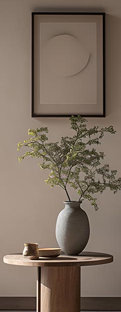 Zhejiang QianDuoMu Intelligent Decoration Co., Ltd.