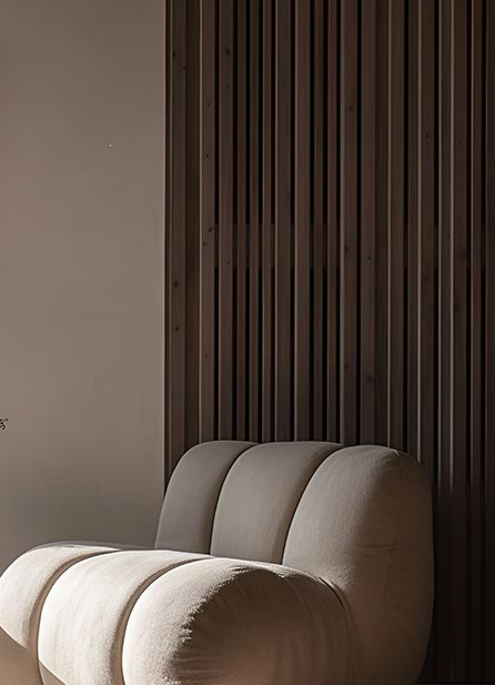 Zhejiang QianDuoMu Intelligent Decoration Co., Ltd.